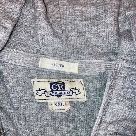 Men’s Club Room Brand Size 2 Xl - Picture 3 of 4